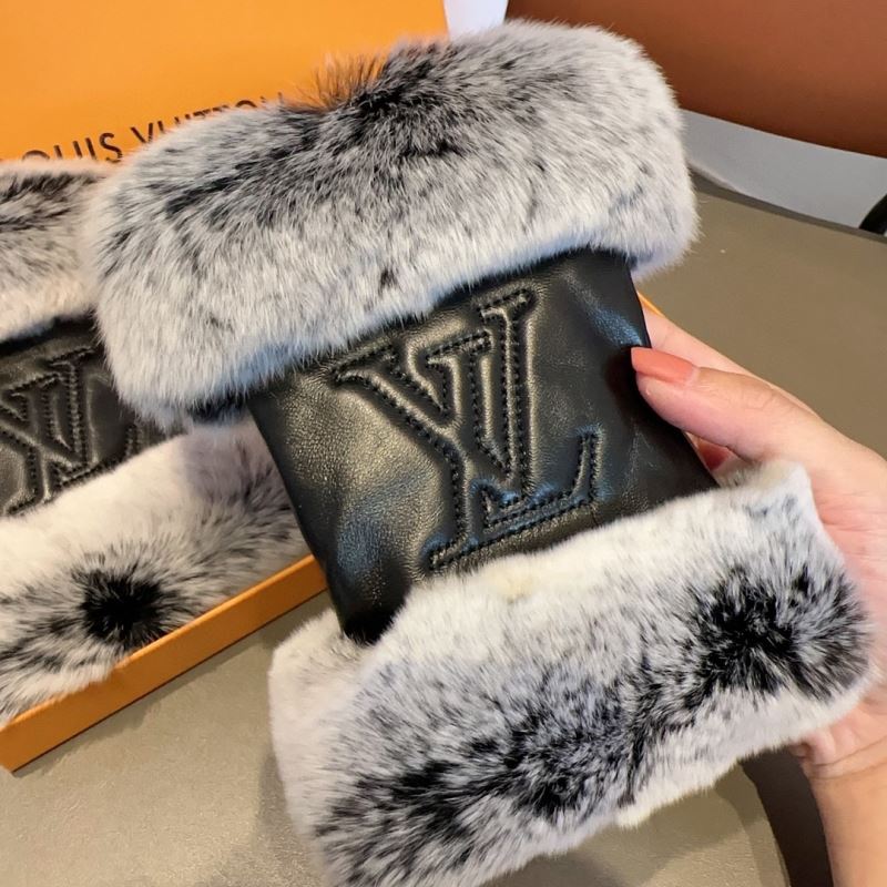 Louis Vuitton Gloves